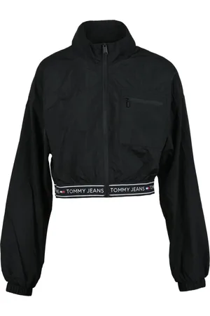 Tommy Hilfiger Mujer, Chaquetas, Negro, Talla: M