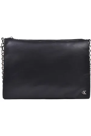 Calvin Klein Mujer, Bolsos, Negro, Talla: ONE Size
