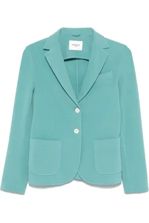 Circolo Mujer, Chaquetas, Verde, Talla: XL