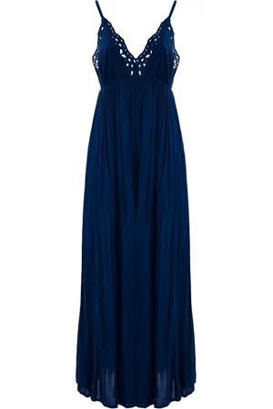 Kocca Mujer, Vestidos, Azul, Talla: S