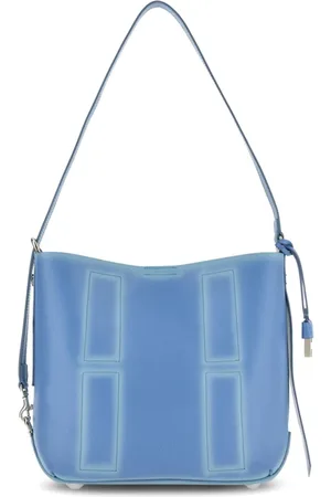 Hogan Mujer, Bolsos, Azul, Talla: ONE Size