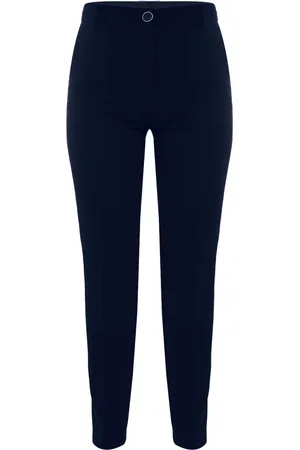 Kocca Mujer, Pantalones, Azul, Talla: XL