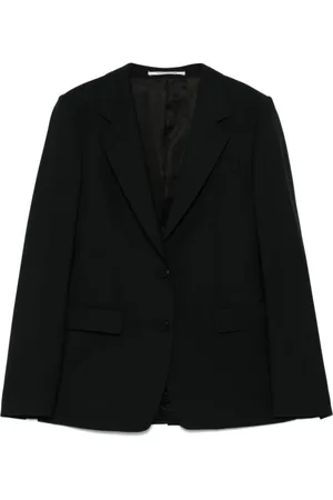 TAGLIATORE Mujer, Chaquetas, Negro, Talla: L