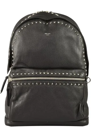 Jimmy Choo Hombre, Bolsos, Negro, Talla: ONE Size