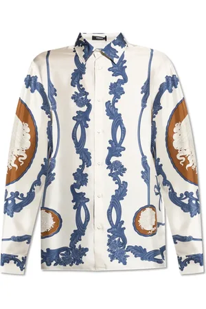 VERSACE Hombre, Camisas, , Talla: L