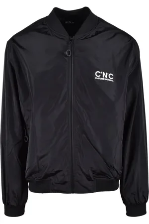 Costume National Hombre, Chaquetas, Negro, Talla: L