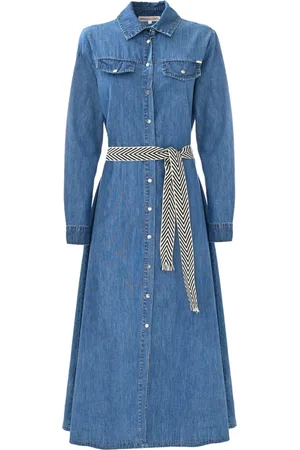 Kocca Mujer, Vestidos, Azul, Talla: S