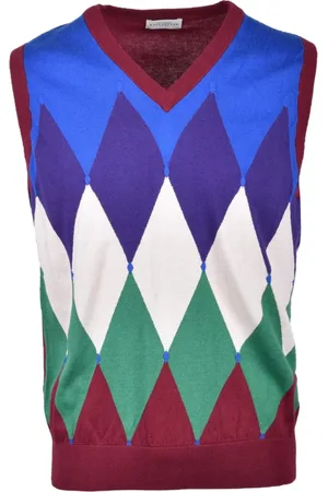 BALLANTYNE Hombre, Jerseys, , Talla: L