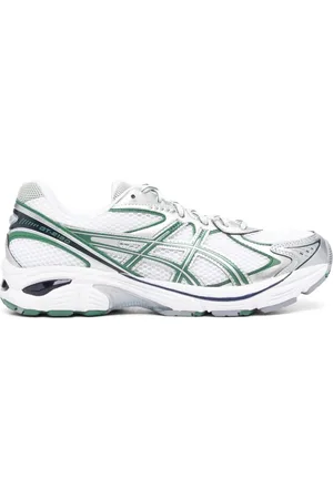 Asics Mujer, Zapatos, Blanco, Talla: 37 1/2 EU