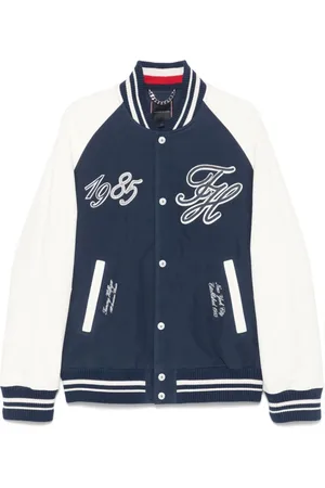 Tommy Hilfiger Hombre, Chaquetas, Azul, Talla: S
