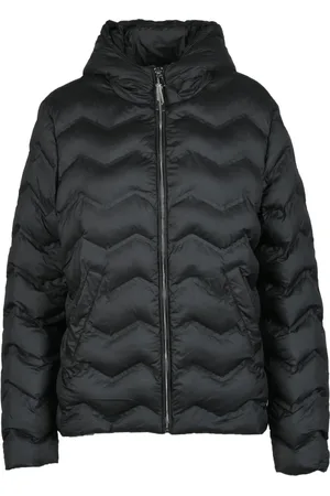 Rino & Pelle Mujer, Chaquetas, Negro, Talla: L