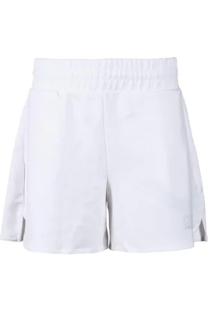 Colmar Mujer, Pantalones cortos, Blanco, Talla: M