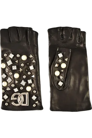 Dolce & Gabbana Mujer, Accesorios, Negro, Talla: M