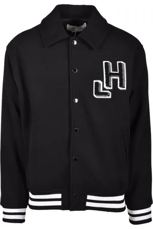 hinnominate Hombre, Chaquetas, Negro, Talla: M