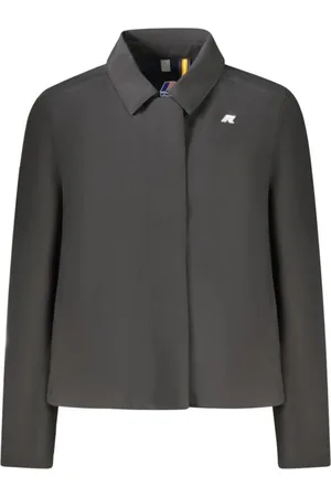 K-Way Mujer, Chaquetas, Negro, Talla: M