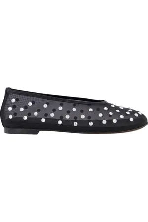 Toral Mujer, Zapatos, Negro, Talla: 40 EU
