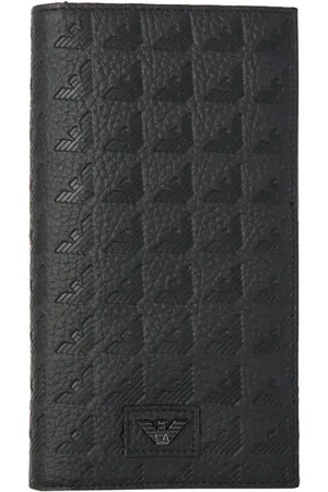 Emporio Armani Hombre, Accesorios, Negro, Talla: ONE Size
