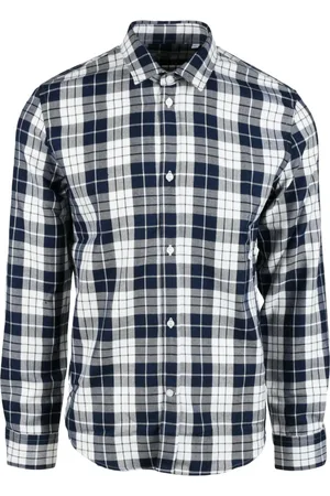 Dondup Hombre, Camisas, , Talla: S