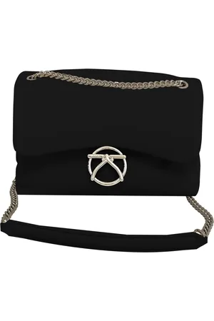 Kocca Mujer, Bolsos, Negro, Talla: ONE Size