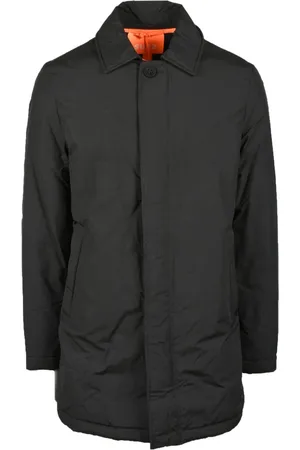 sunseeker Hombre, Chaquetas, Negro, Talla: S
