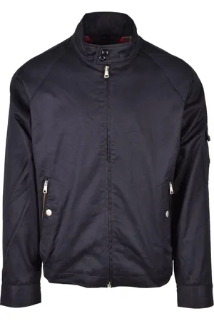 Diesel Hombre, Chaquetas, Negro, Talla: XL