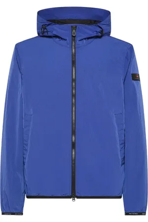 Peuterey Hombre, Chaquetas, Azul, Talla: XL