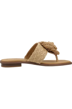 NOA HARMON Mujer, Zapatos, Marrón, Talla: 39 EU