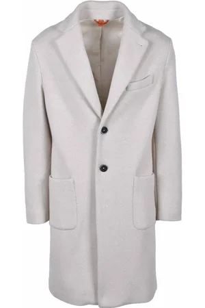 BARENA Hombre, Abrigos, , Talla: M