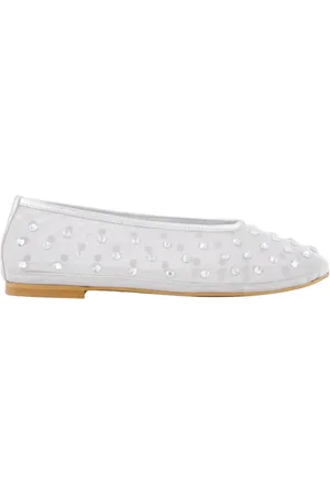 Toral Mujer, Zapatos, Gris, Talla: 37 EU