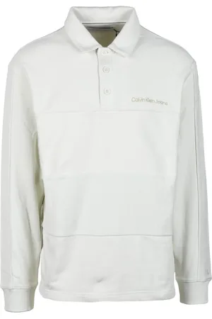 Calvin Klein Hombre, Camisetas, Azul, Talla: M