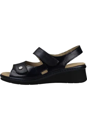 Pitillos Mujer, Zapatos, Azul, Talla: 40 EU