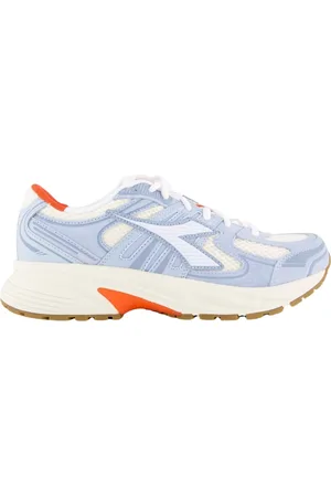 Diadora Mujer, Zapatos, Azul, Talla: 37 EU