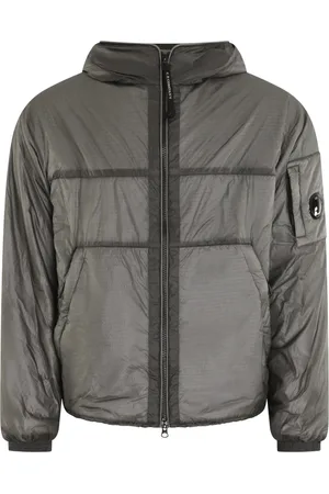 C.P. Company Hombre, Chaquetas, Verde, Talla: M