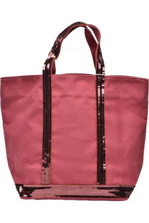 Vanessa Bruno Mujer, Bolsos, Rojo, Talla: ONE Size