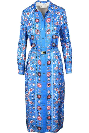Tory Burch Mujer, Vestidos, , Talla: S