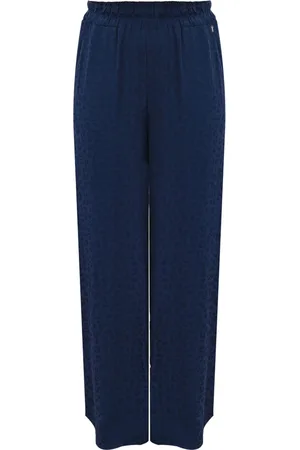 Kocca Mujer, Pantalones, Azul, Talla: S