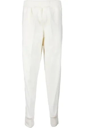 Jil Sander Hombre, Pantalones, Blanco, Talla: L