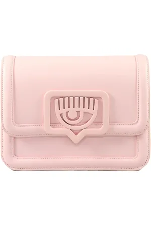 Chiara Ferragni Mujer, Bolsos, Rosa, Talla: ONE Size