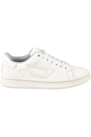 Diesel Mujer, Zapatos, Blanco, Talla: 37 EU