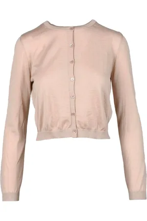 RED Valentino Mujer, Jerseys, Rosa, Talla: S