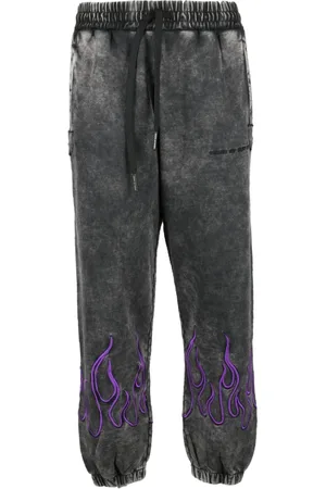 Vision Of Super Hombre, Pantalones, Negro, Talla: S