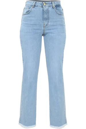 Kocca Mujer, Vaqueros, Azul, Talla: W25