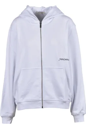 hinnominate Mujer, Sudaderas, Blanco, Talla: L