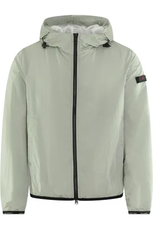 Peuterey Hombre, Chaquetas, Verde, Talla: S