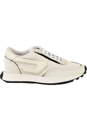 Diesel Mujer, Zapatos, Blanco, Talla: 38 EU