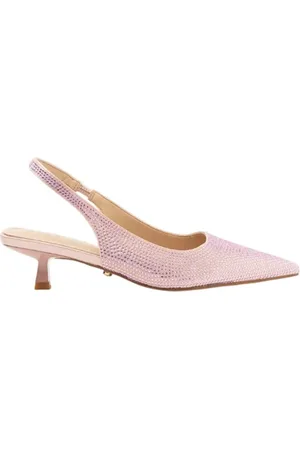 Twentyfour Mujer, Zapatos, Rosa, Talla: 36 EU