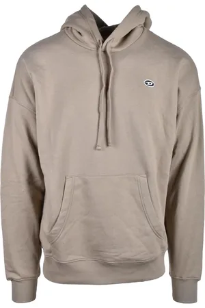 Diesel Hombre, Sudaderas, , Talla: S