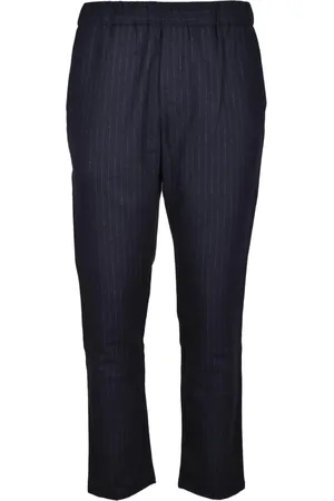 SELECTED Hombre, Pantalones, Azul, Talla: S