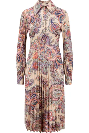 Etro Mujer, Vestidos, , Talla: S