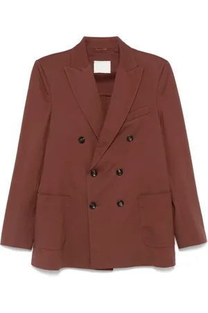 Circolo Mujer, Chaquetas, Marrón, Talla: M